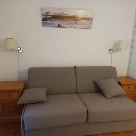 Appartement Cap D'Agde 2 Pieces - 4 Personnes Екстер'єр фото