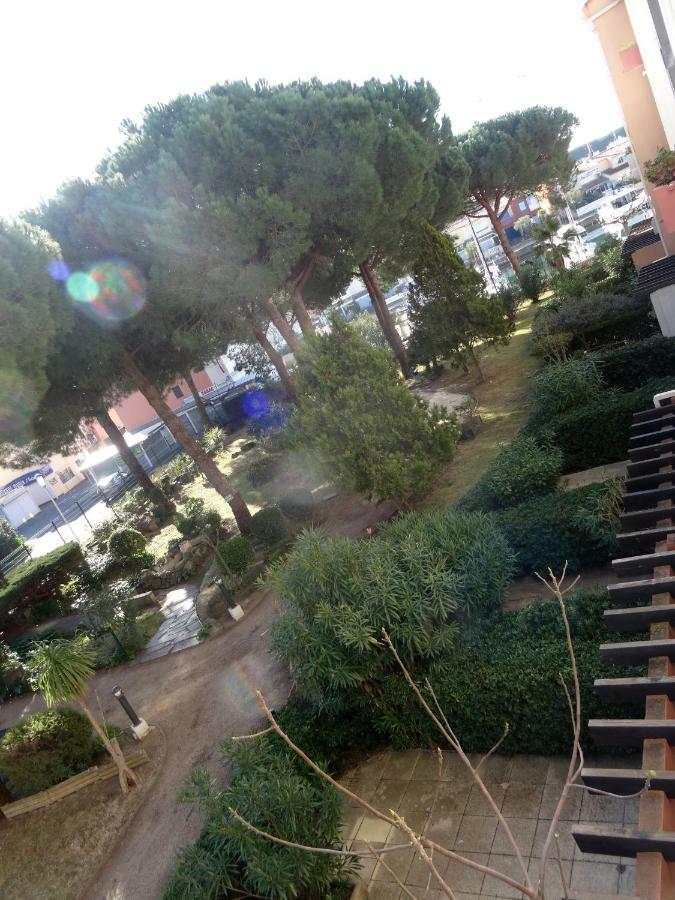 Appartement Cap D'Agde 2 Pieces - 4 Personnes Екстер'єр фото